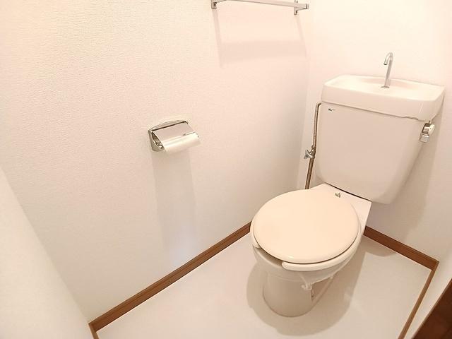 カーサ　英賀保（203） トイレ