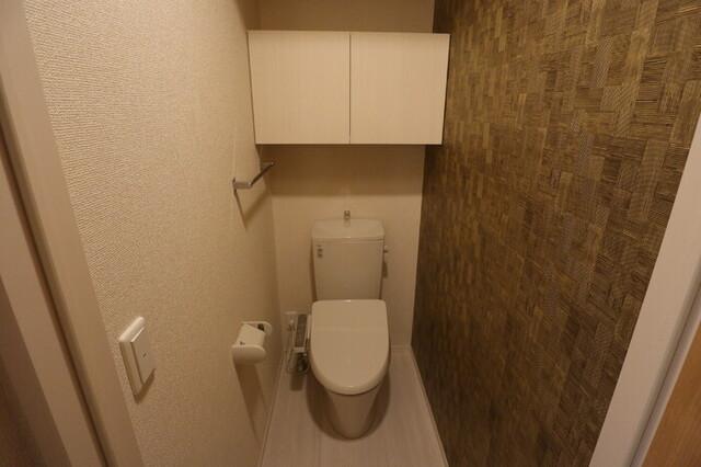 ブライト仁壽（101） 部屋画像
