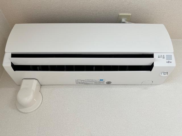 サンパレス 部屋画像