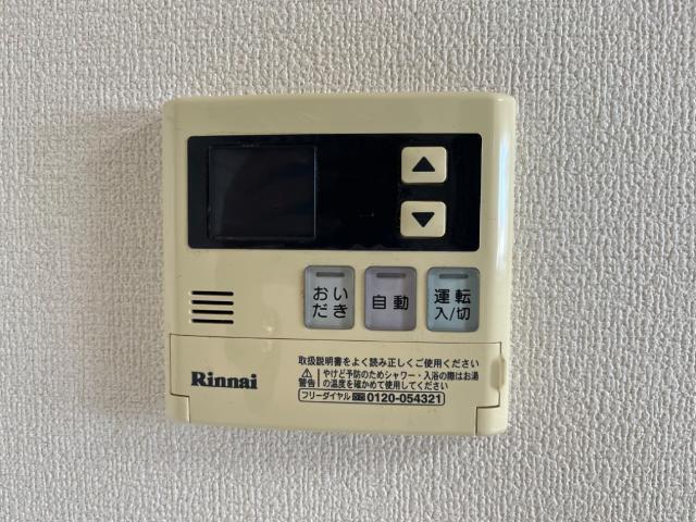 サンパレス 部屋画像