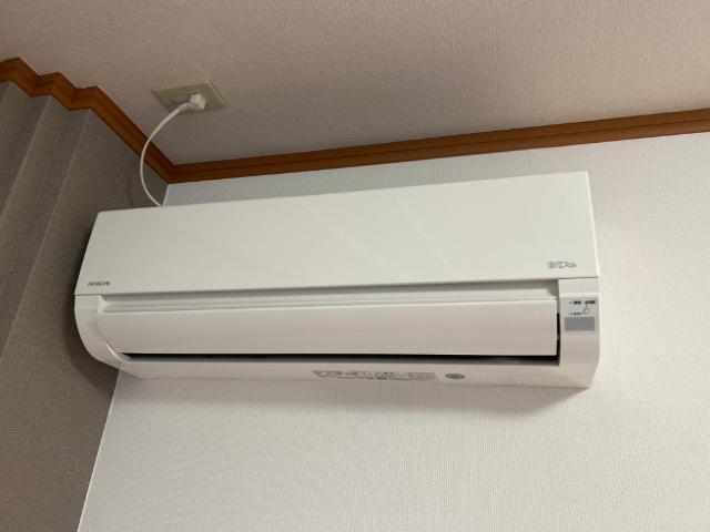 ルーエン・ハイム 部屋画像