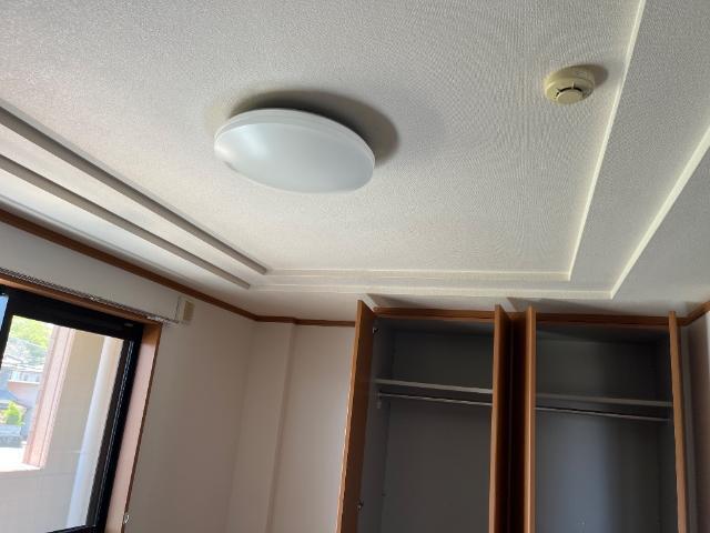 ルーエン・ハイム 部屋画像