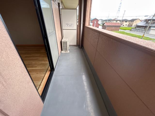 ルーエン・ハイム 部屋画像