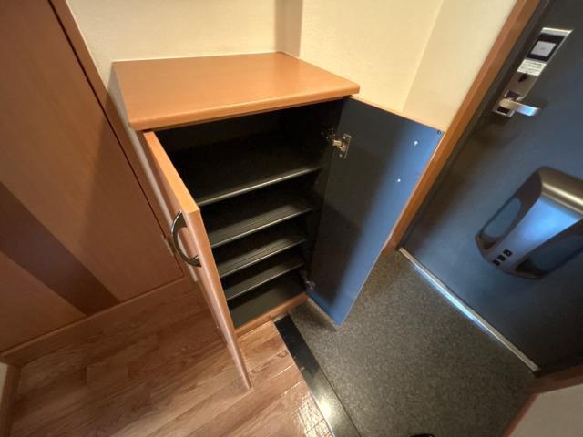 ルーエン・ハイム 部屋画像