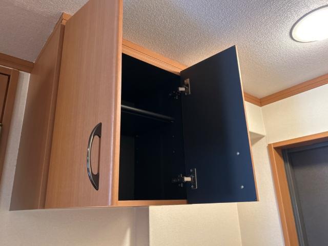 ルーエン・ハイム 部屋画像