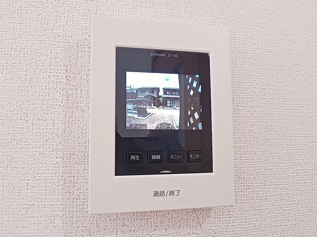 モーニンググローリーⅡ（201） 設備