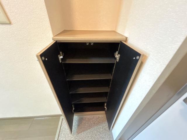 プチ　フォレ 部屋画像