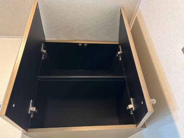 プチ　フォレ 部屋画像