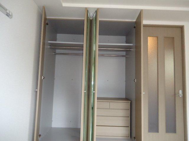 グランディー 部屋画像