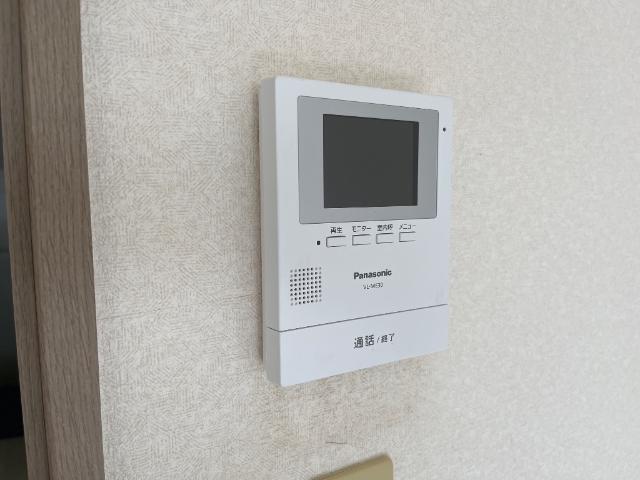 グランディー セキュリティ