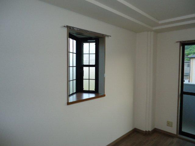 グランディー 部屋画像
