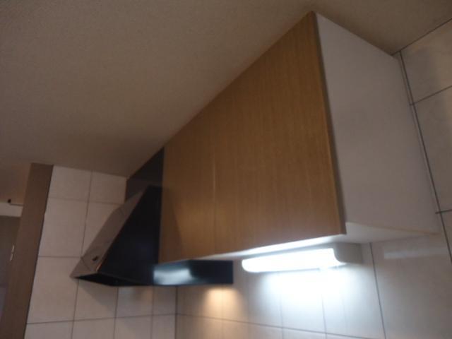 グランディー 部屋画像