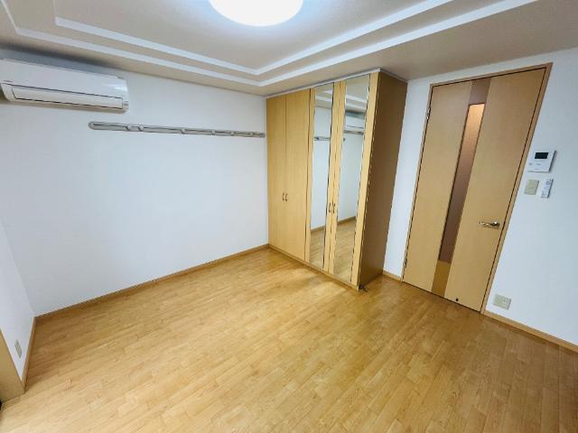 ヴィレッジ熊見 部屋画像