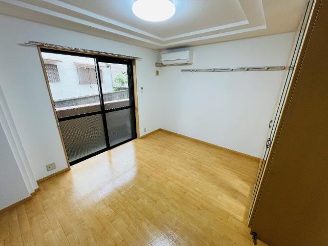 ヴィレッジ熊見 部屋画像