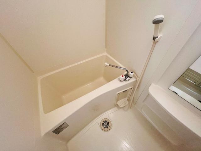 ヴィレッジ熊見 部屋画像