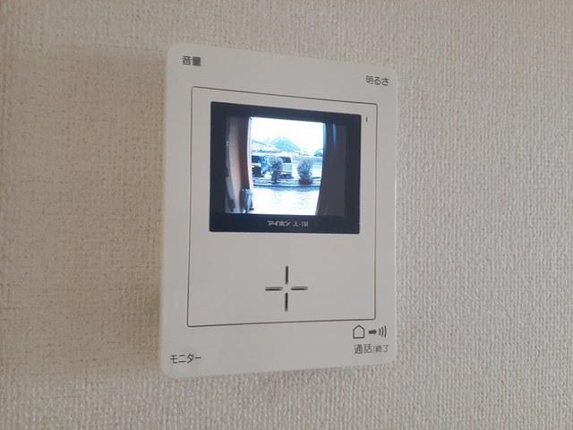 メゾン　ド　ウ−ルＡ（202） 設備