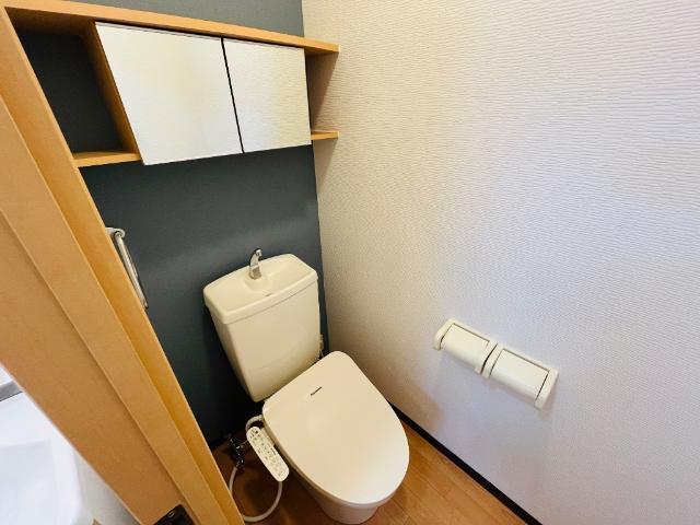 ヴィレッジ熊見 部屋画像