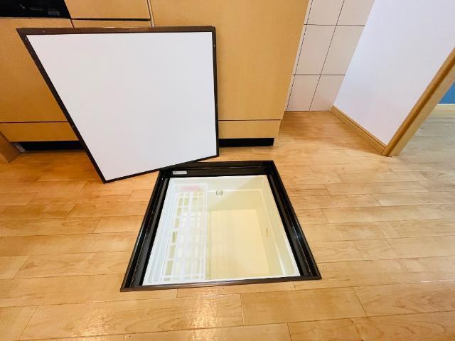 ヴィレッジ熊見 部屋画像