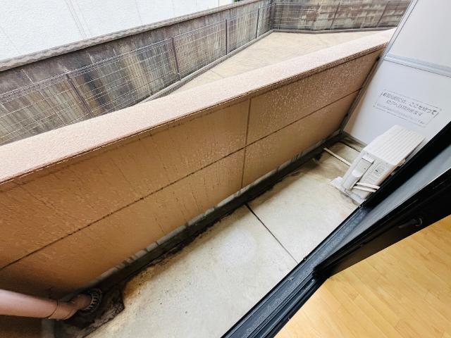 ヴィレッジ熊見 部屋画像