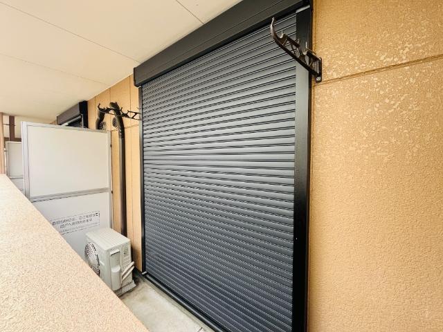 ヴィレッジ熊見 部屋画像