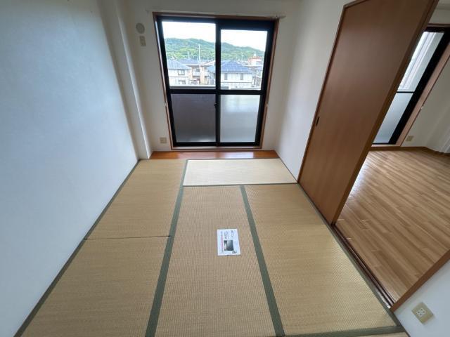 レジデンスコート東山 部屋画像