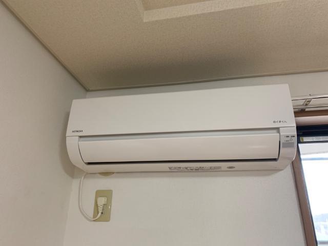 レジデンスコート東山 部屋画像
