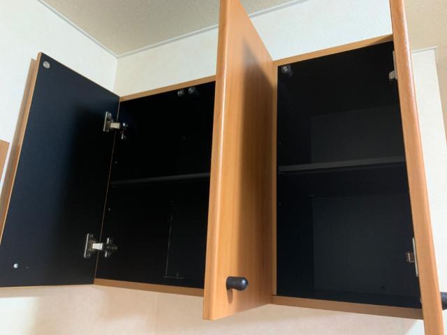 レジデンスコート東山 部屋画像