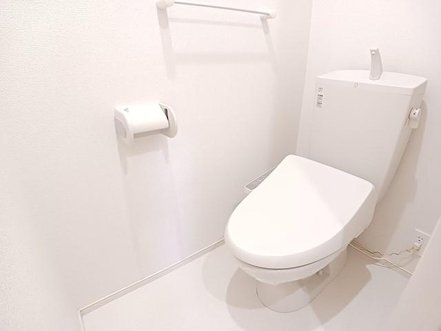 サングレイスＢ（102） トイレ
