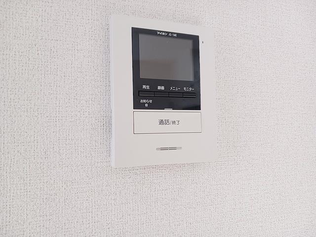 サングレイスＢ（102） 設備