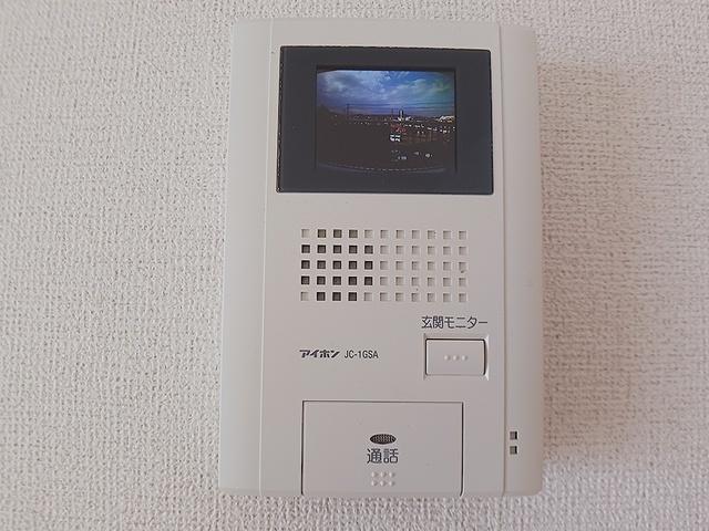マリッチ今宿（303） 設備