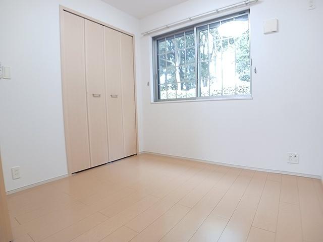 アンソレイエ飾磨　Ⅱ番館（103） 室内