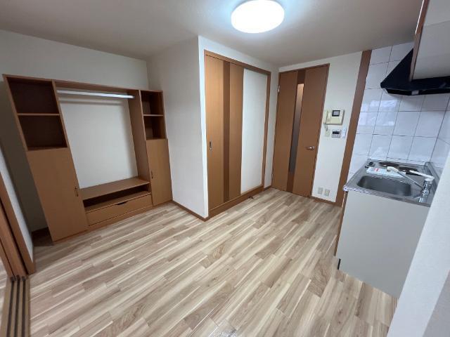 リヴィエール 部屋画像