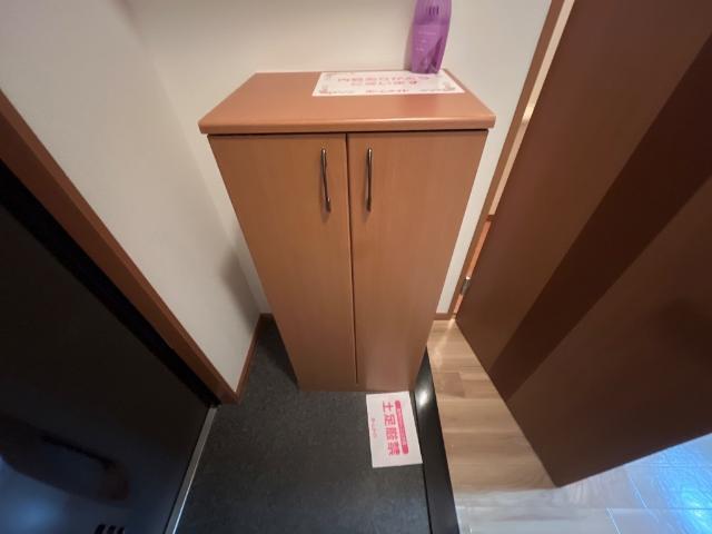 リヴィエール 部屋画像
