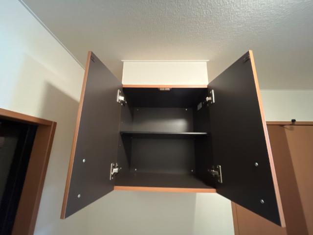 リヴィエール 部屋画像