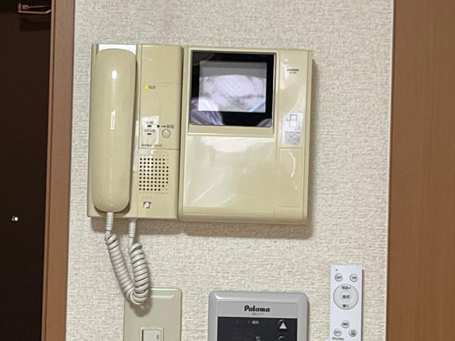 リヴィエール 部屋画像