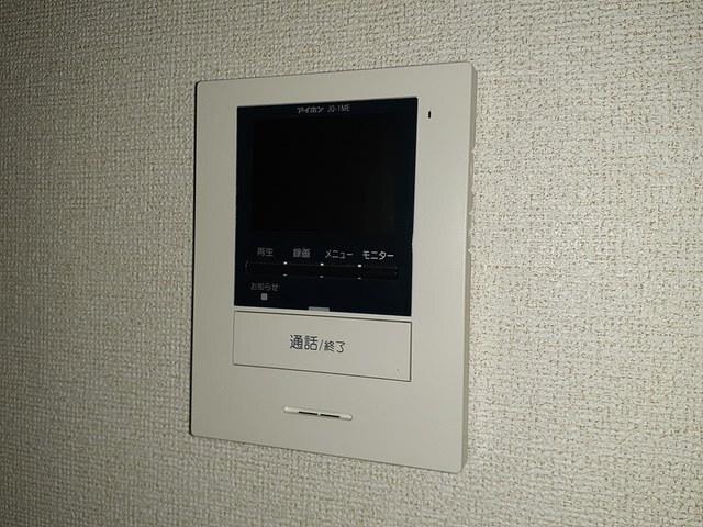 エストソーレⅡ（103） 設備
