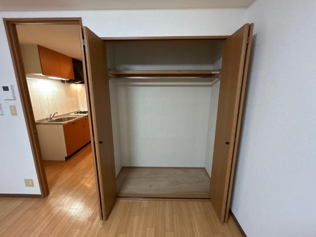 プリムローズ 部屋画像