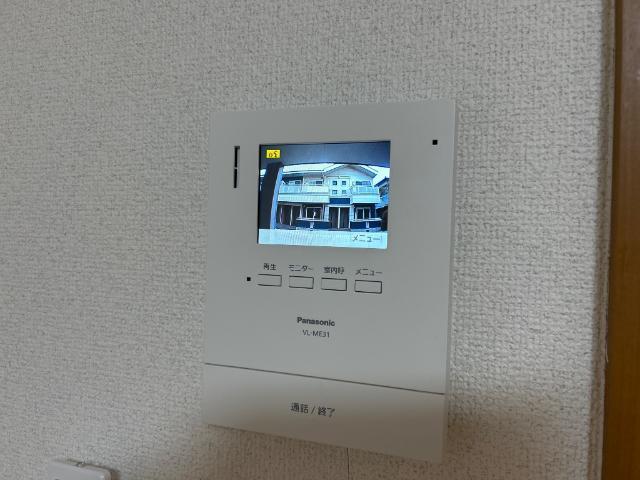 プリムローズ 部屋画像