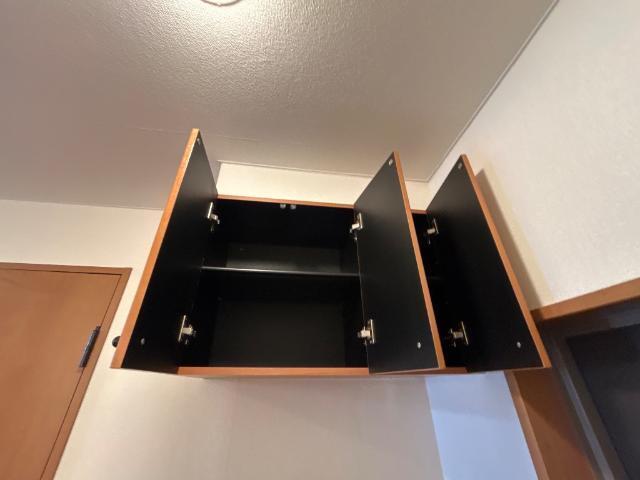プリムローズ 部屋画像