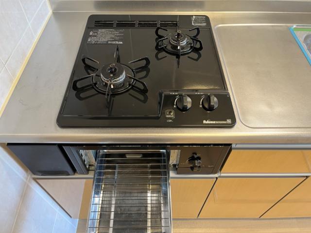あいトピア 部屋画像
