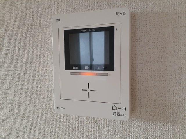 ヴィオラ（203） 設備
