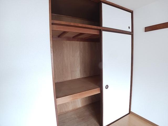 カーサ　英賀保（203） 収納