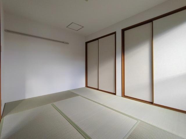 ベルメゾン　B（202） 部屋画像
