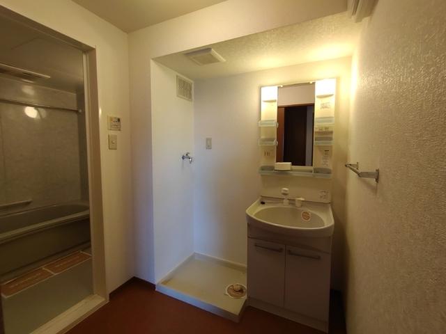 ベルメゾン　B（202） 部屋画像
