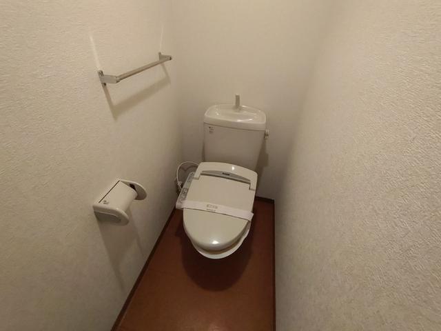 ベルメゾン　B（202） 部屋画像