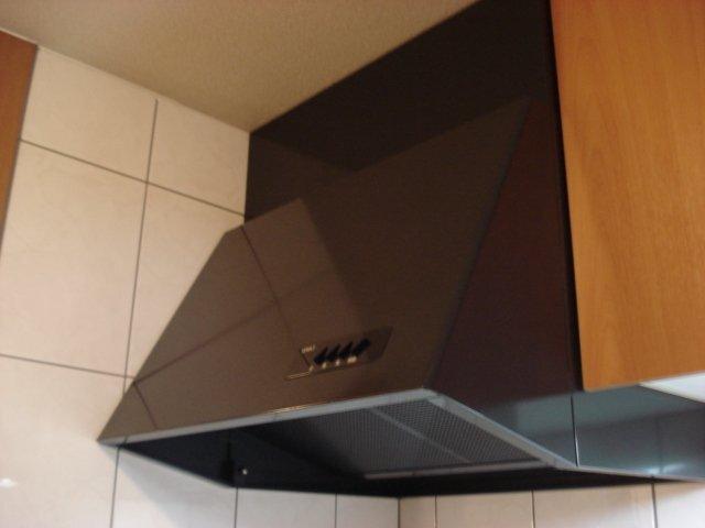 ローズパラーシオ 部屋画像