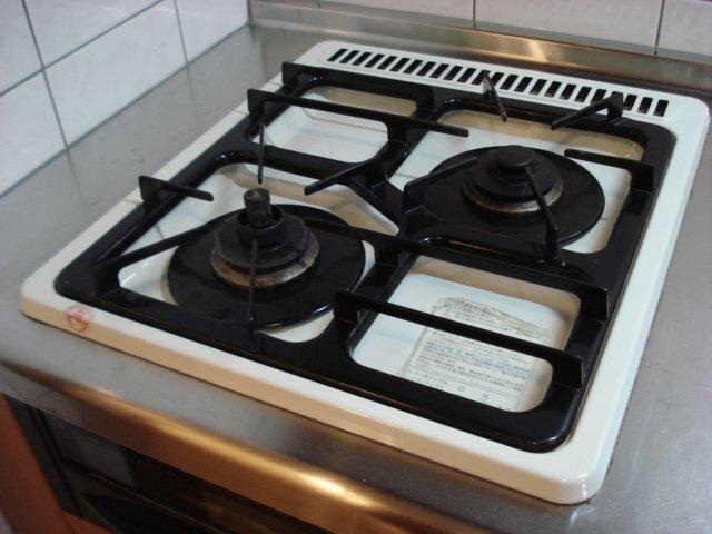 ローズパラーシオ 部屋画像