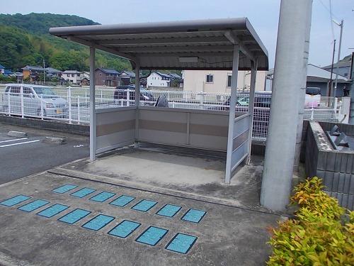 カトレーヴⅢ（103） その他部屋・スペース
