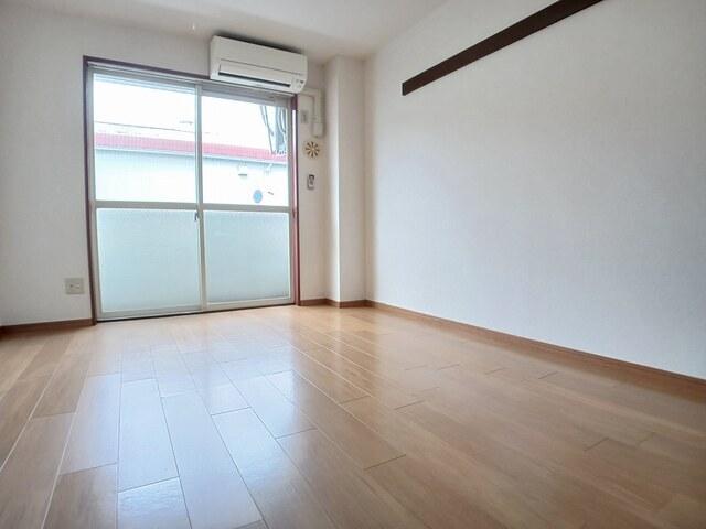 サンフレッチェ南条Ｂ（106） 室内
