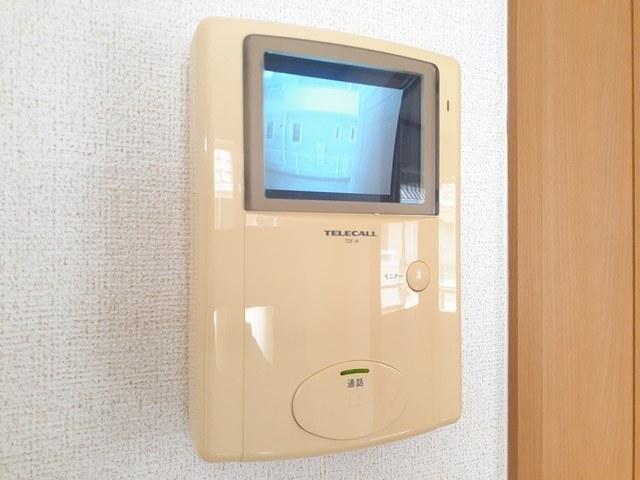エーデルⅡ（202） 設備